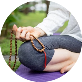 Experience the Bliss of Sahaj Samadhi Meditation