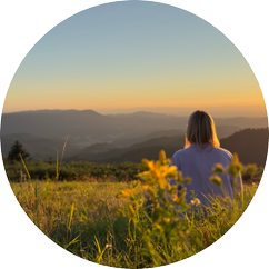 Nutze deine innere Kraft, bleib energiegeladen und vital!