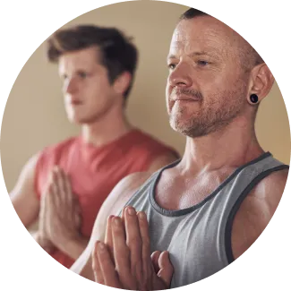 Присъединеи се и станете сертифициран доброволец на Изкуството да живееш, за да създадеш по-добри общности.