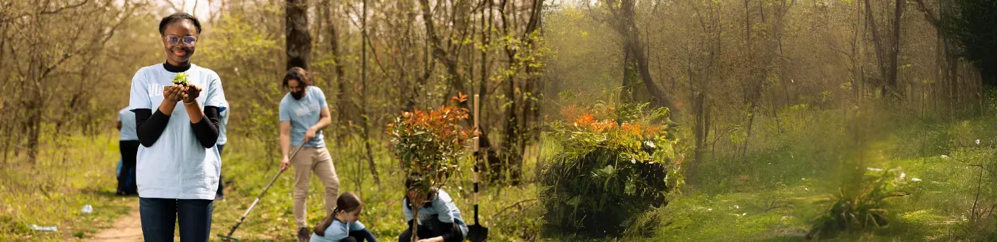 Присъедини се към нашата програма за обучение на доброволци и поддържай силни връзки в подкрепяща общност.