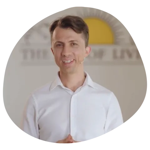 Константин  Драгов