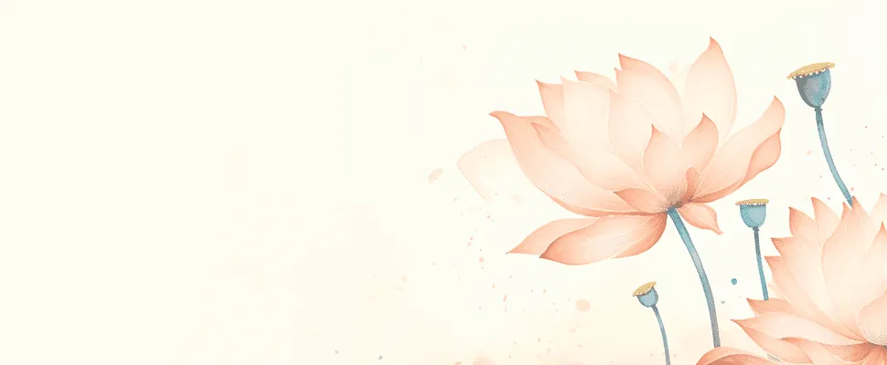 Experience mind and body balance