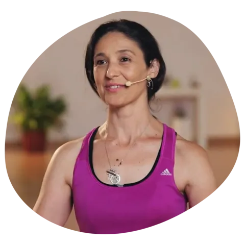 Christiana  Bakalova