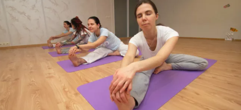 Yoga and Ayurveda for Back Pain