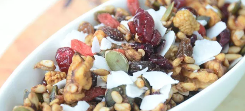 Lower Your Cancer Risk with Goji Berries