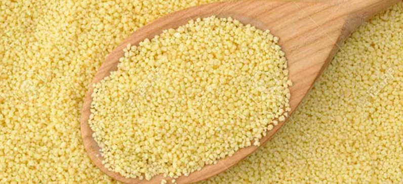 Why Should We Eat Semolina?