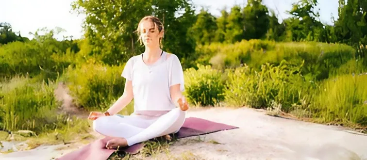 Sudarshan Kriya™ participant Testimonial and what benefitted them from the course