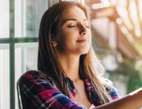 Découvrez le pouvoir de transformation du Sudarshan Kriya