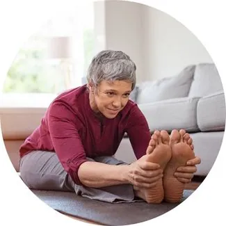 Zlepšete svou pohodu pomocí Sri Sri jógy