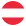 Pyöreä Itävallan lippu