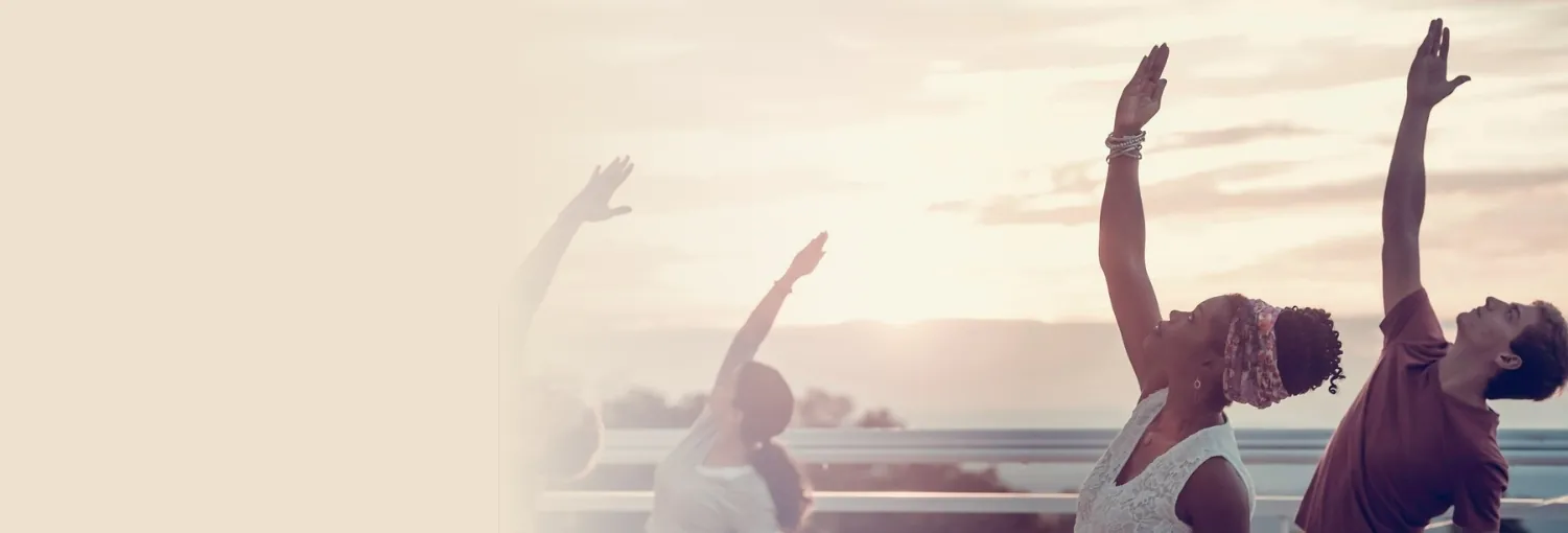 Otkrijte o Sri Sri jogi i doživite svjesno kretanje