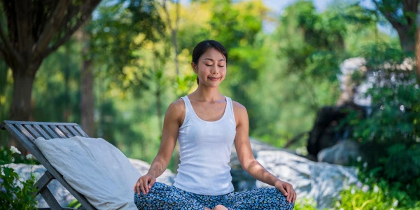 Dive into effortless techniques to quiet restless thoughts and find deep rest