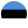 Estonia Circular Estonia Flag