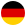 Germany Circular German Flag
