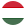 Hungary Circular Hungary Flag