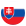 Slovakia	 Circular Slovakia Flag