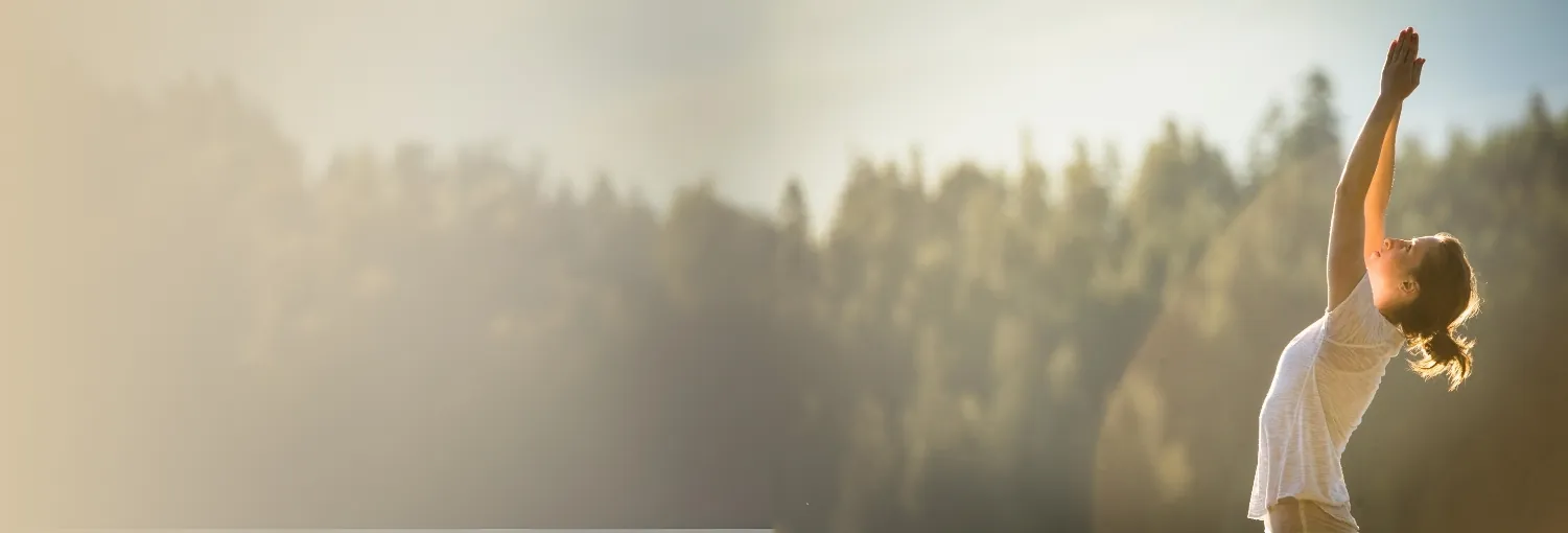 Descobrir o Sri Sri yoga e experimentar o Mindful Movement