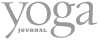 Arte de viver apresentada e reconhecida pelo Yoga Journal