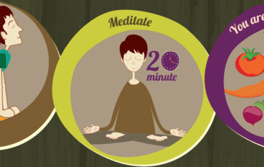 Tips to Reduce Anger 