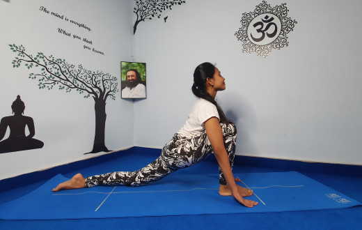 Rajalekshmi Sathikumar