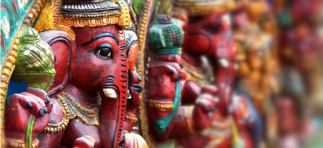 Who is Lord Ganesha & Birth Story