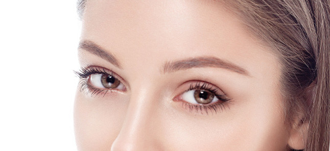 Improve eye sight naturally