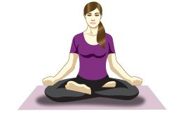 breathing exercise to stop coughing