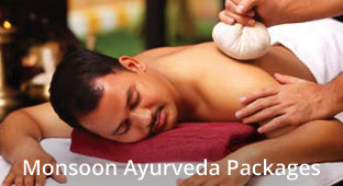 Monsoon Ayurveda Packages