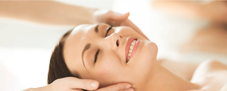 tips for glowing skin
