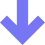 Una freccia di colore viola che punta verso il basso
