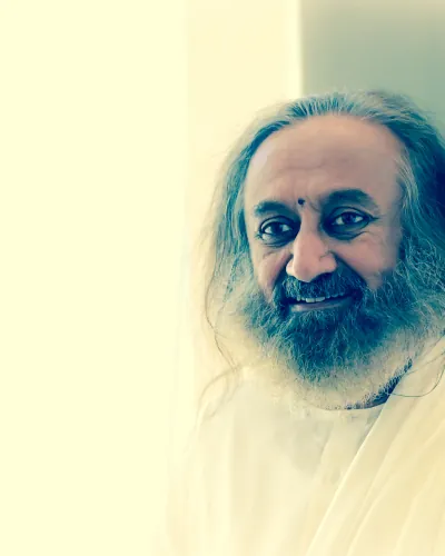 Sudarshan Kriya™ participant Testimonial and what benefitted them from the course